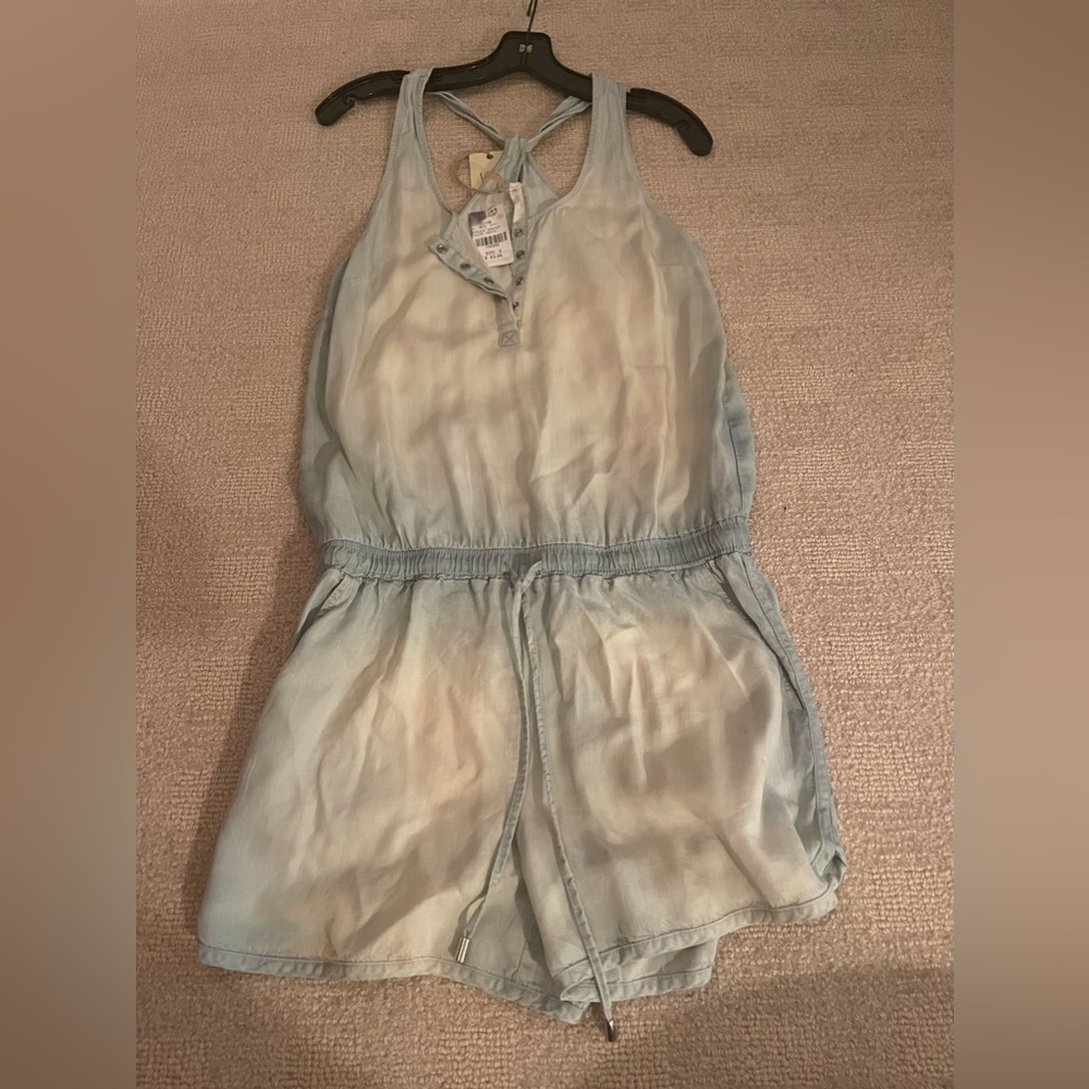 Romper by Elan, Size S, never worn, roomy